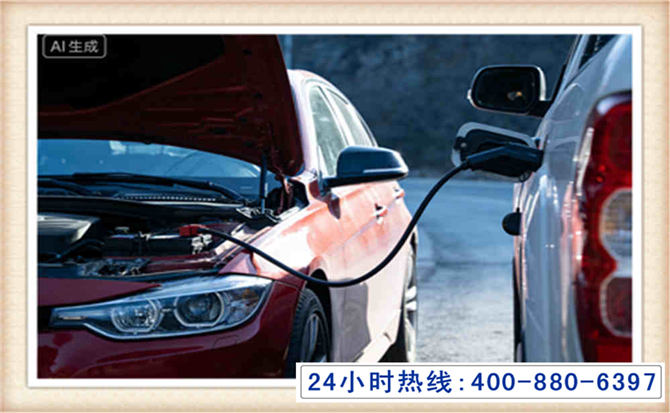 钱塘潍坊拖车,附近24小时汽车拖车救援，潍坊道路救援拖车电话
