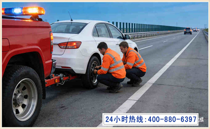 钱塘汽车救援道路救援 钱塘汽车救援道路救援
